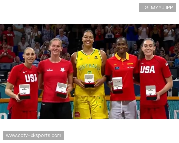 美国AUPV全明星阵容出炉 汤普森领衔最佳接应