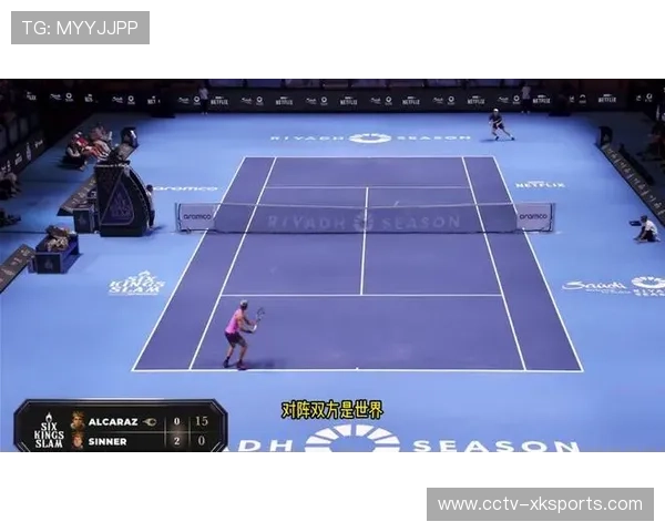 辛纳与阿卡统治力再现，单赛季30次6-0-6-1比分媲美2015德约穆雷