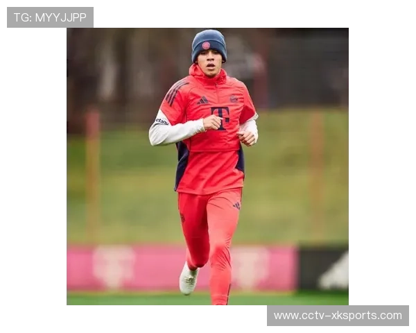 穆西亚拉1月恢复合练，拜仁中场核心有望淘汰赛复出