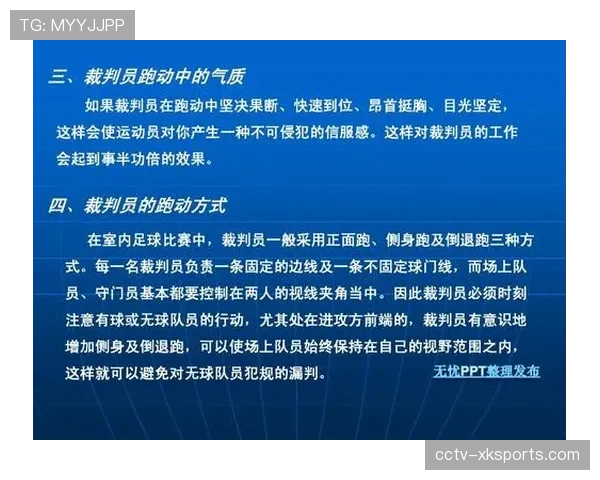专访裁判协会负责人：谈科技辅助判罚与裁判培养体系